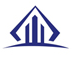 贝尔维尤槟城山酒店 Logo